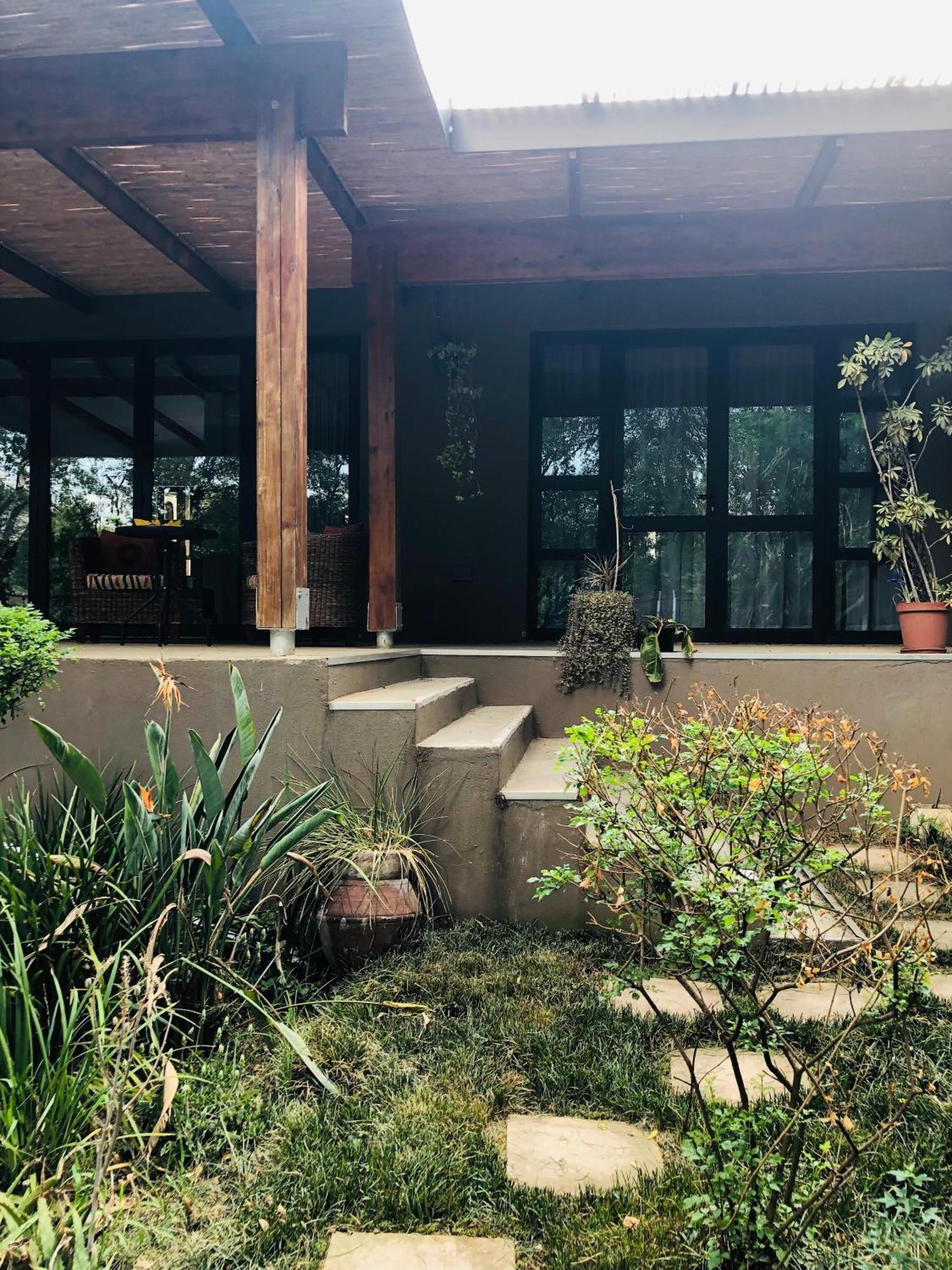 Sand River Guest House Johannesbourg Extérieur photo