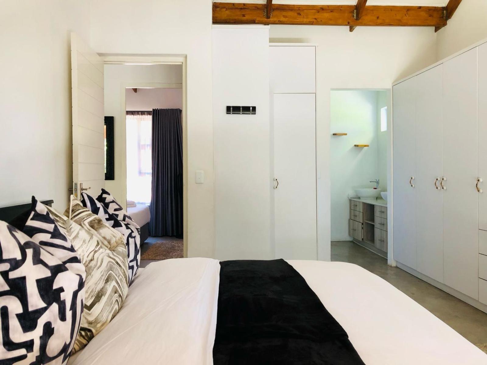 Sand River Guest House Johannesbourg Extérieur photo