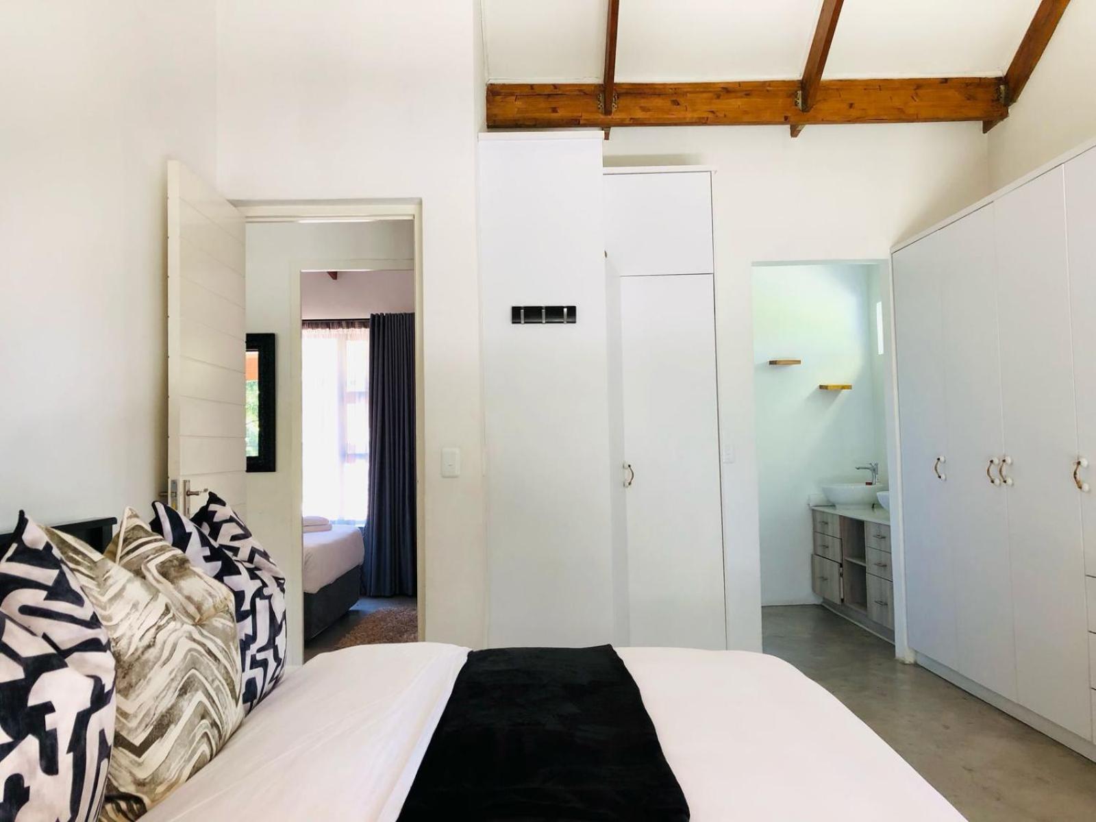 Sand River Guest House Johannesbourg Extérieur photo