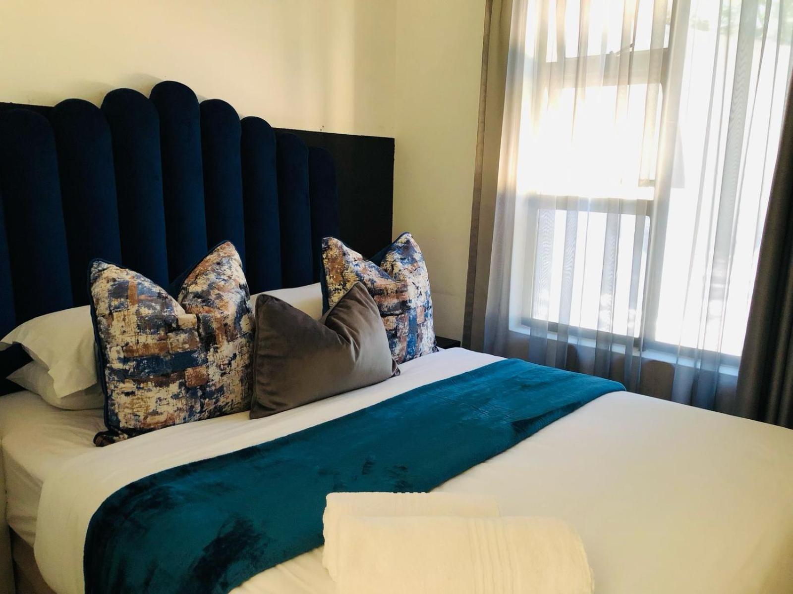 Sand River Guest House Johannesbourg Extérieur photo