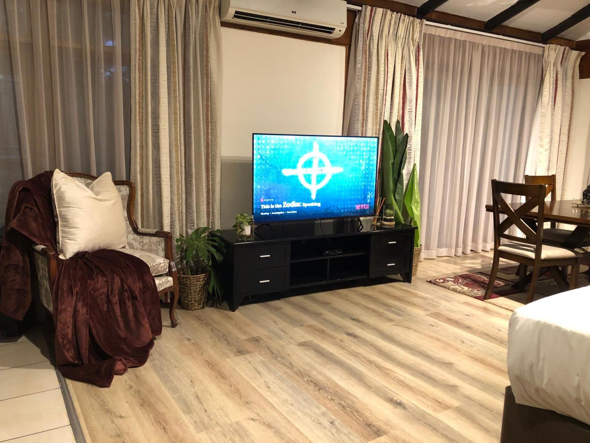 Sand River Guest House Johannesbourg Extérieur photo