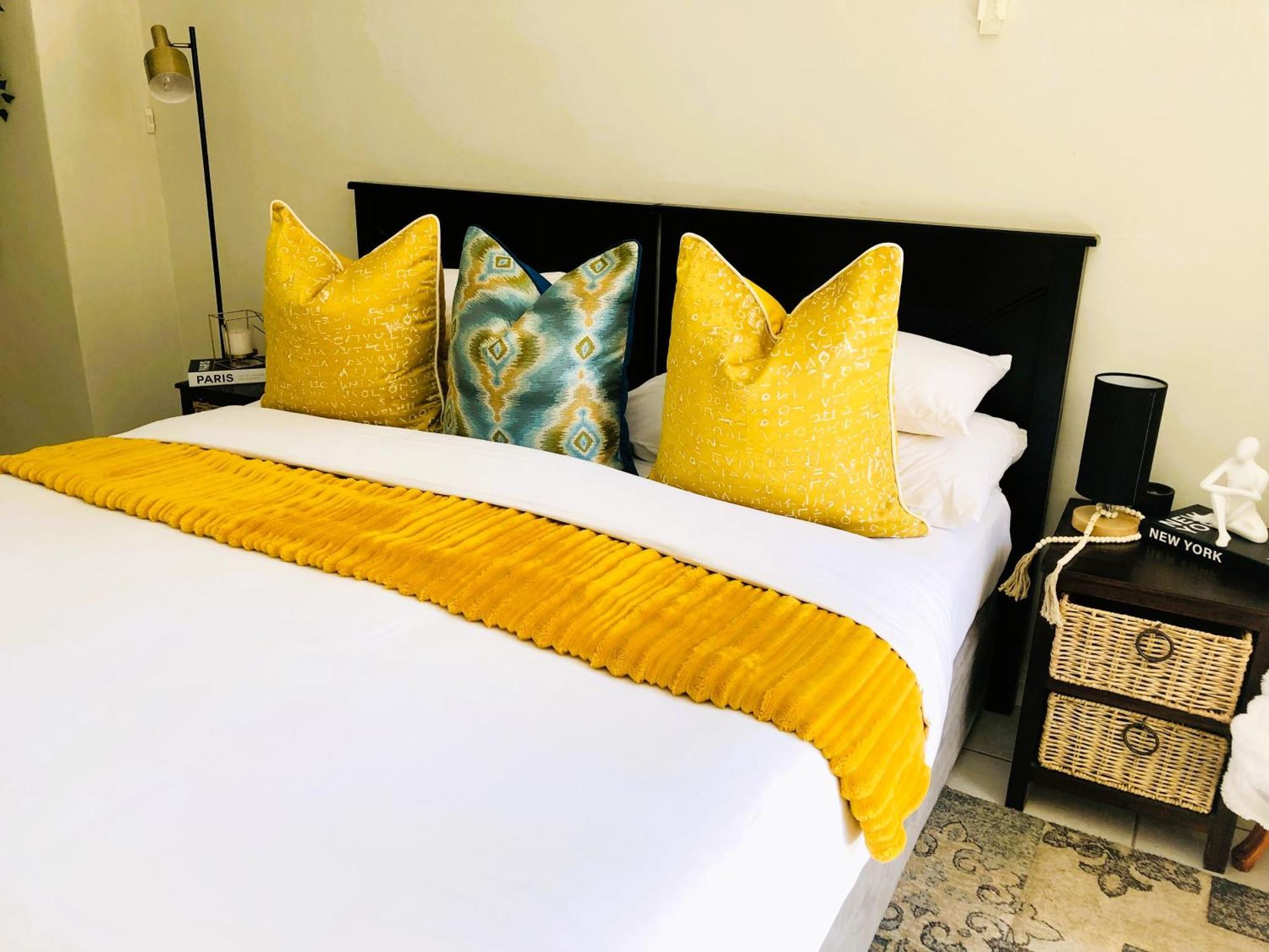 Sand River Guest House Johannesbourg Extérieur photo